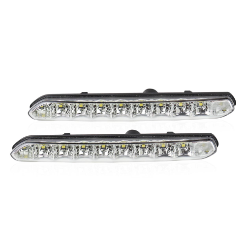Światła jazdy dziennej DRL 810
