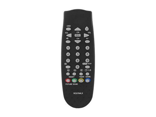 Pilot do PHILIPS RC 0764/1 (rybka)