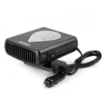 Termowentylator samochodowy - nagrzewnica 12V/150W CH-05