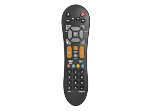 Pilot POLSAT HD7000 bez logo