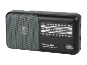Radio przenośne RA4 analogowe AM/FM BLOW