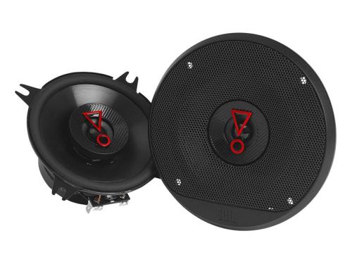 Głośniki samochodowe JBL Stage 3, 427, 100 mm, 2- drożne, 30/150W