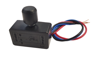 Regulator obrotów silnika 12V/25W sterownik