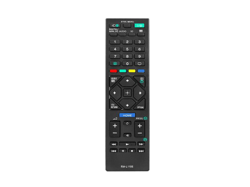 Pilot do SONY RM-ED054 L1185 3D