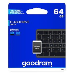 Pendrive 64GB Goodram Piccolo