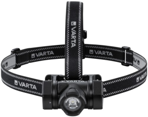 Latarka czołowa VARTA niezniszczalna 17732 H20 Pro