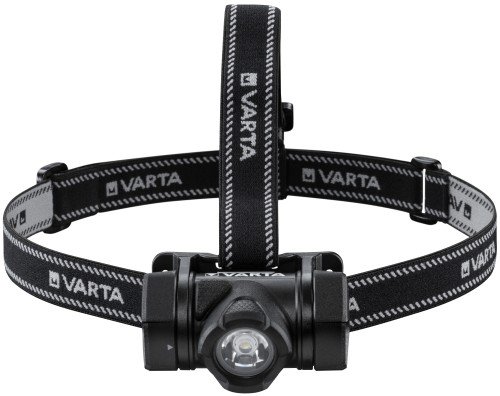 Latarka czołowa VARTA niezniszczalna 17732 H20 Pro