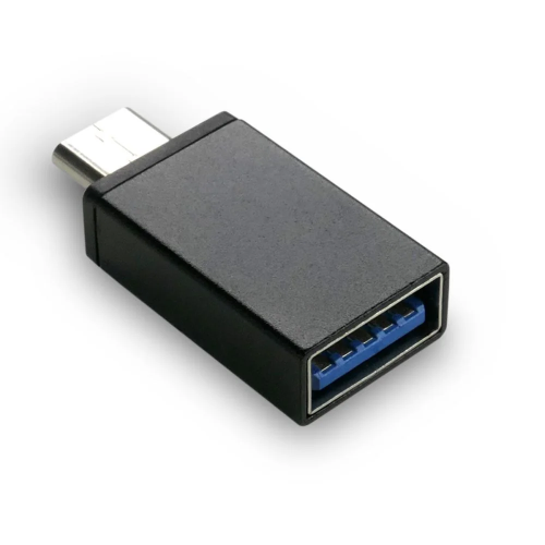 Adapter wtyk typu C - gniazdo USB 3.0 OTG, Everactive