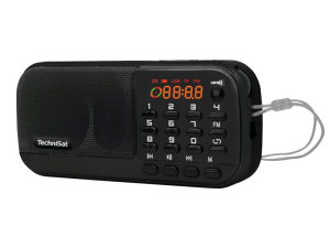 Radio Technisat Travelradio CE