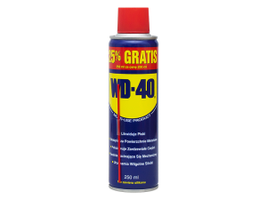 Spray WD-40, 250ml