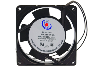 Wentylator 92x92x25mm 230V