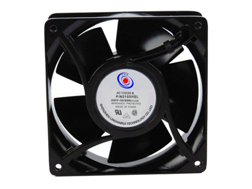 Wentylator 120x120x38mm 230V