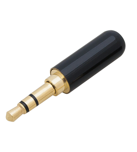 Wtyk Jack 3,5 stereo J21 profesional