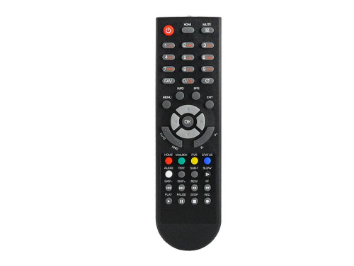 Pilot DVB-T OPTICUM ERCU-015
