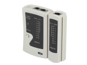 Tester kabli HY-468CT LAN