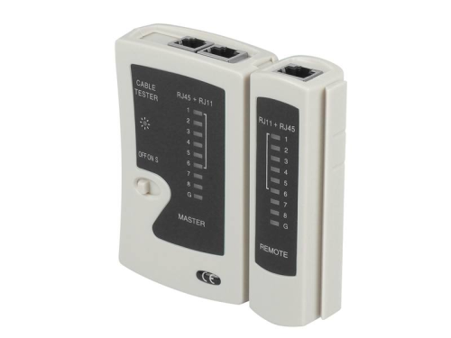 Tester kabli HY-468CT LAN