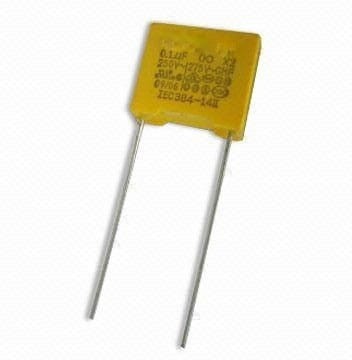 Kondensator MKP 10nF/275V