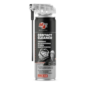 Spray Contact Cleaner 250 ml