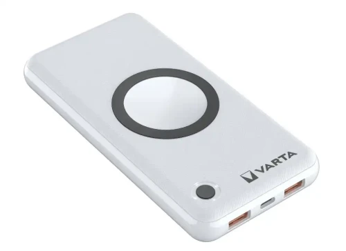 Powerbank 15000mAh Varta Wireless