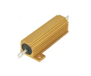 Rezystor 50W 6,8ohm drutowy