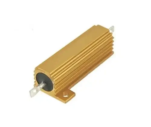 Rezystor 50W 6,8ohm drutowy