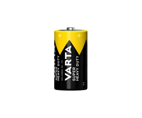 Bateria R-14 Varta Heavy Duty