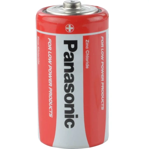 Bateria R-14 Panasonic Special