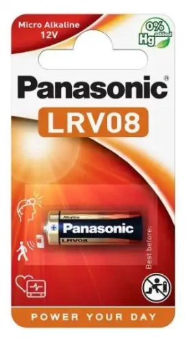 Bateria A-23 12V Panasonic