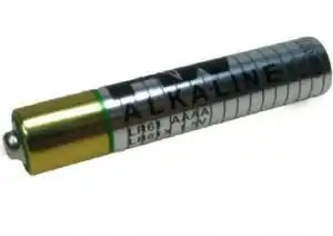 Bateria LR-61 AAAA 1,5V HI-WATT