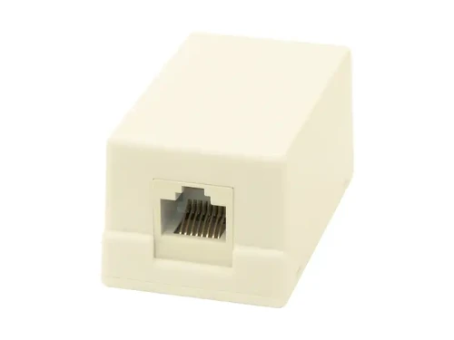 Gniazdo telefoniczne 8P8C KT5