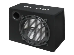 Subwoofer pasywny Blow-1203 12" 250W