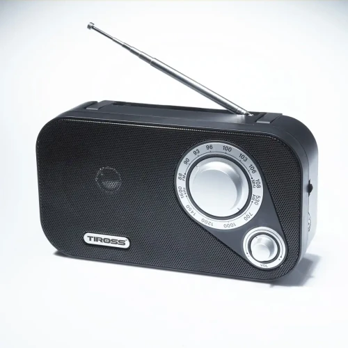 Radio TS-462 Tiross
