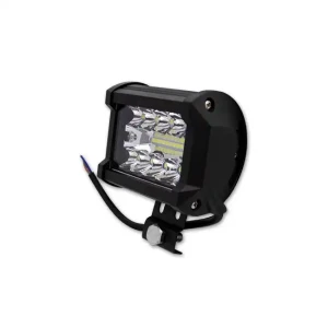 Reflektor LED 10-30V 60W IP67 Epistar Off-Road