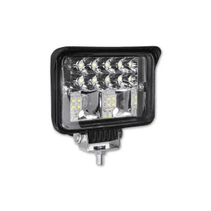 Reflektor LED 10-60V 54W 18 LED IP67