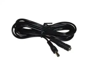 Przedłużacz DC 2,1/5,5mm, 3m