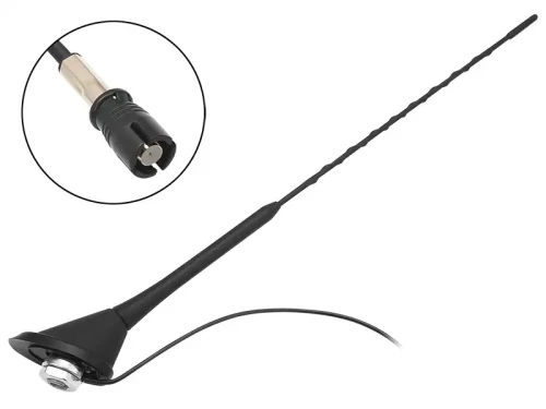 Antena samochodowa VW group Raku II