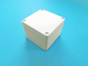 Obudowa hermetyczna OBH29 80x80x60 IP65