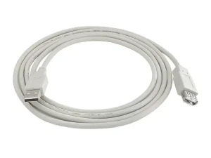 Kabel USB wtyk A - gniazdo A 5m