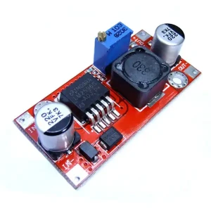 Przetwornica Step Down LM2596 3A 1,5-35V