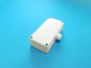 Obudowa hermetyczna OBH30 128x63x37 IP65