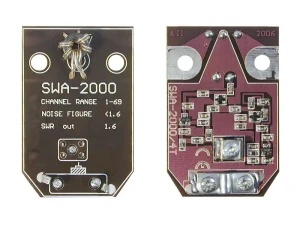 Wzmacniacz antenowy SWA-2000