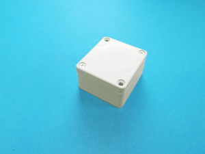 Obudowa hermetyczna OBH31 65x59x35 mm, IP65