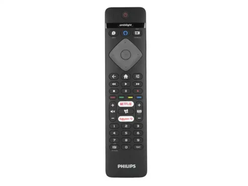 Pilot do Philips YKF456-009 Ambilight, Netflix, Rakuten oryginalny