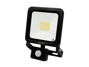 Naświetlacz LED Photon 30W + PIR