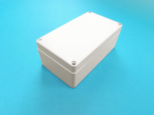 Obudowa hermetyczna OBH35 158x90x60 IP65