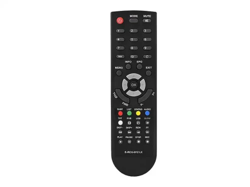 Pilot DVB-T Opticum ERCU-012
