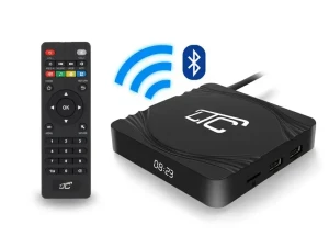 TV Box Android LTC Box52