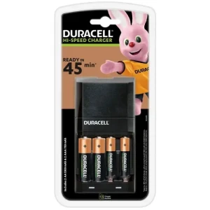 Ładowarka Duracell CEF27
