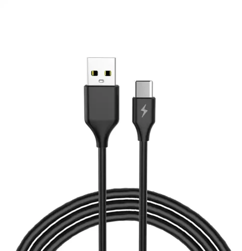 Kabel USB - USB C 2,1A 1m LB0067C