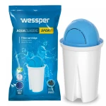 Filtr dzbanka Wessper Aquaclassic